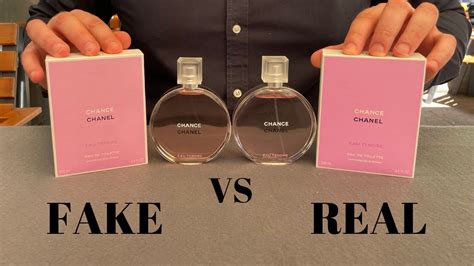 chanel tendre 5 oz fake vs real box|anti counterfeit chanel.